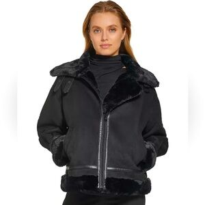 DKNY Woman Coat Size M